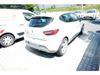 Легковой автомобиль Renault Clio 4 122544 kms 2013: фото 2