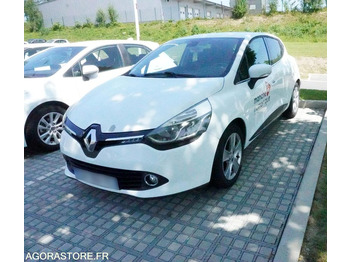 Легковой автомобиль RENAULT