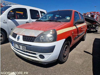 Легковой автомобиль RENAULT