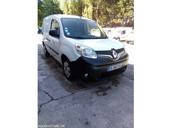 Легковой фургон RENAULT Kangoo 1.5