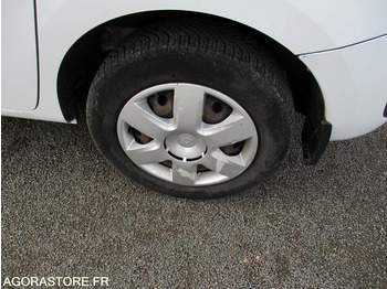 Легковой автомобиль Renault Kangoo - 2016 - 74262 kms: фото 5