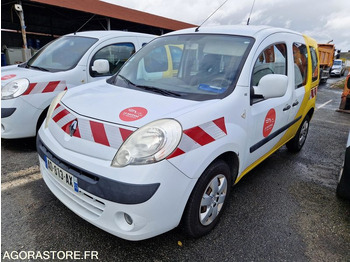 Легковой автомобиль RENAULT