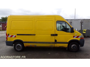 Renault MASTER EF-030-ZR (BP) в лизинг Renault MASTER EF-030-ZR (BP): фото 4