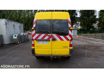Renault MASTER EF-030-ZR (BP) в лизинг Renault MASTER EF-030-ZR (BP): фото 5