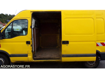 Renault MASTER EF-030-ZR (BP) в лизинг Renault MASTER EF-030-ZR (BP): фото 2