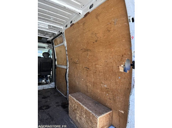 Renault Master в лизинг Renault Master: фото 4