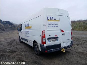 Renault Master L3H2 в лизинг Renault Master L3H2: фото 2