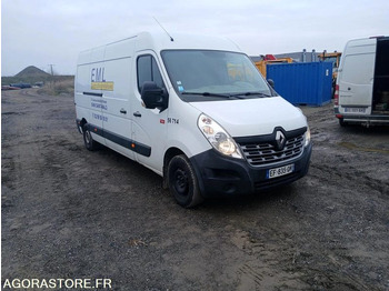 Renault Master L3H2 в лизинг Renault Master L3H2: фото 4