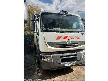 Мусоровоз RENAULT Premium 280