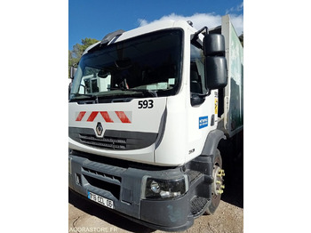 Мусоровоз Renault Véhicule Industriel - Premium 280: фото 3 Мусоровоз Renault Véhicule Industriel - Premium 280: фото 3