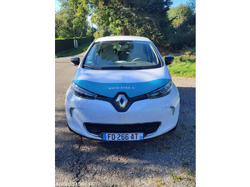 Легковой автомобиль RENAULT