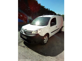 Легковой фургон RENAULT Kangoo 1.5