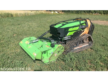 Robot de pente MDB LV 600+ - 2021 - 829heures в лизинг Robot de pente MDB LV 600+ - 2021 - 829heures: фото 1