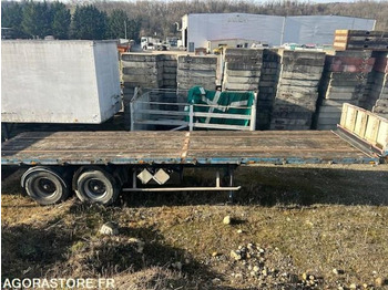 Полуприцеп
