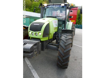 Трактор TRACTEUR AGRICOLE RENAULT CLASS CELTIS 456 PLUS RX: фото 4