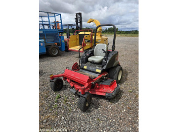 Газонокосилка TORO
