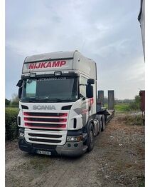 Тягач SCANIA R 440