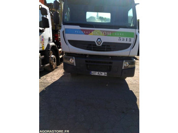 Грузовик RENAULT Premium 450