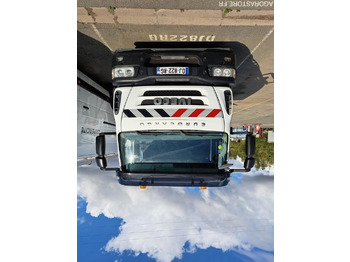 Грузовик IVECO