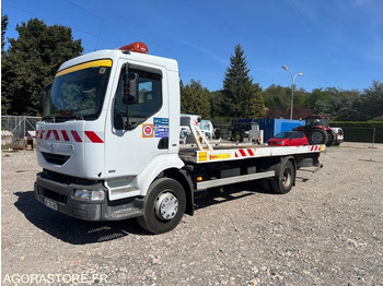 Грузовик RENAULT Midlum