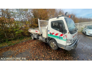 Грузовик MITSUBISHI