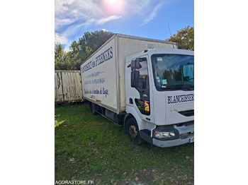 Грузовик RENAULT Midlum