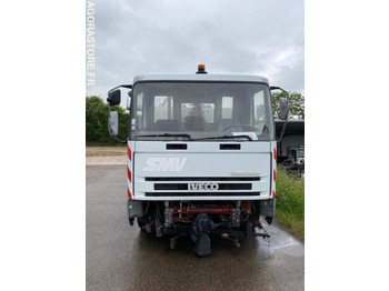 Грузовик IVECO
