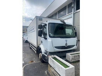 Грузовик RENAULT Midlum