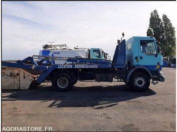 Грузовик RENAULT