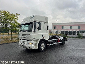 Грузовик DAF CF 460