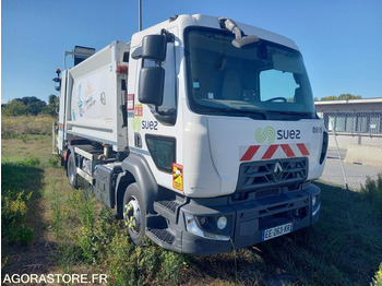 Грузовик RENAULT