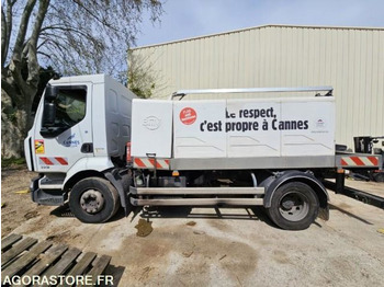 Грузовик RENAULT Midlum