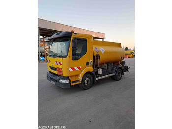 Грузовик RENAULT