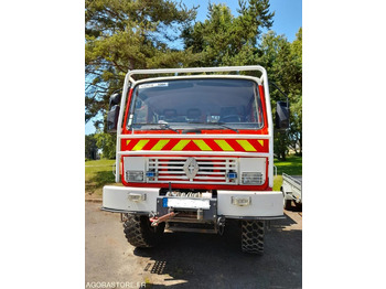 Грузовик RENAULT Midliner M 210