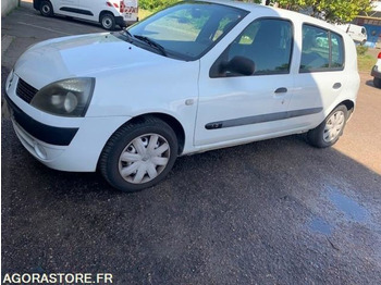 Легковой автомобиль RENAULT