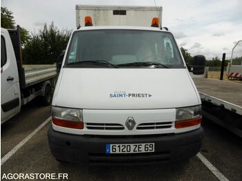 Фургон RENAULT Master