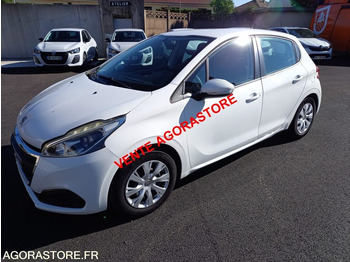 Легковой автомобиль PEUGEOT