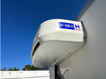 Фургон-рефрижератор Volkswagen TRANSPORTER TDI 140CH FRIGO DBLE COMPARTIMENT2013 PRIX TTC SANS TVA: фото 3