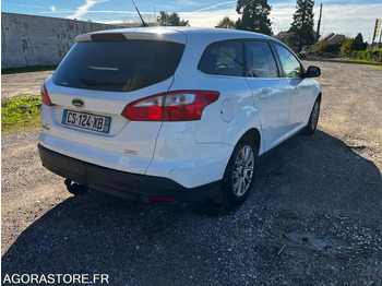 Универсал ford focus 1lecoboost 2013 149000km: фото 3