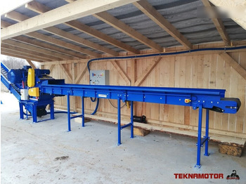 Новый Пилорам Teknamotor Skorpion 500EB: фото 3 Новый Пилорам Teknamotor Skorpion 500EB: фото 3