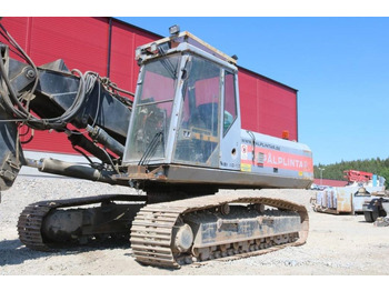 Буровая машина SENNEBOGEN