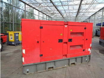 Электрогенератор DOOSAN