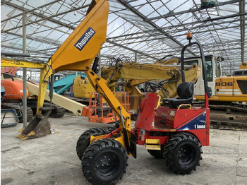 Мини-самосвал THWAITES