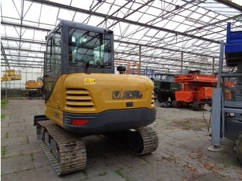 Новый Гусеничный экскаватор XCMG XE60DA: фото 2