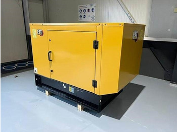 Электрогенератор CATERPILLAR