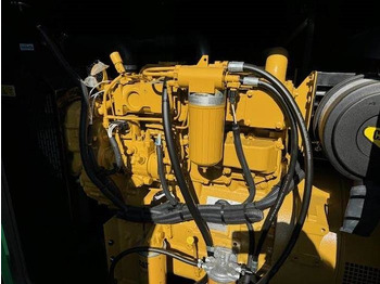 Новый Электрогенератор CAT DE65E3: фото 4