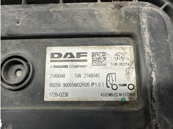 Блок управления для Грузовиков DAF: фото 2