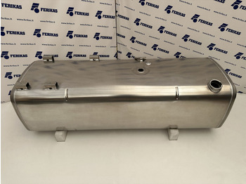 Топливный бак DAF