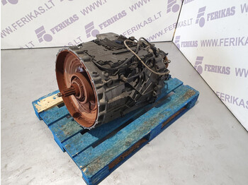 Коробка передач для Грузовиков DAF TRAXON 12 TX 2210 TD: фото 3