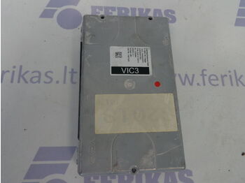 Блок управления DAF